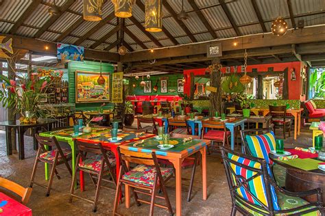 Fusing traditional flavours with South American influences, it creates signature bar snacks that go perfectly with their signature concoctions. . Best jamaican restaurant near me